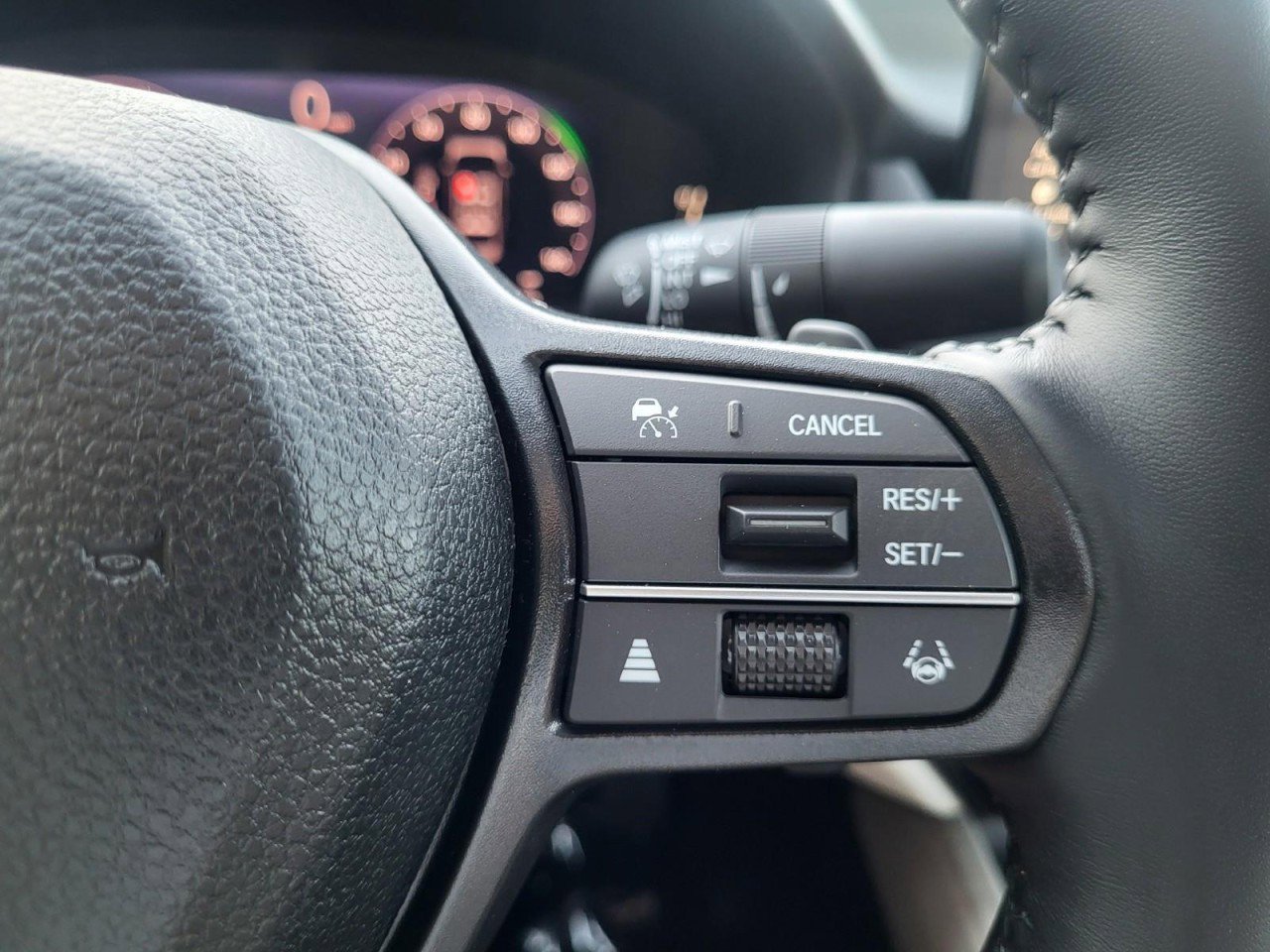 New 2026 Honda Accord EX-L image 17