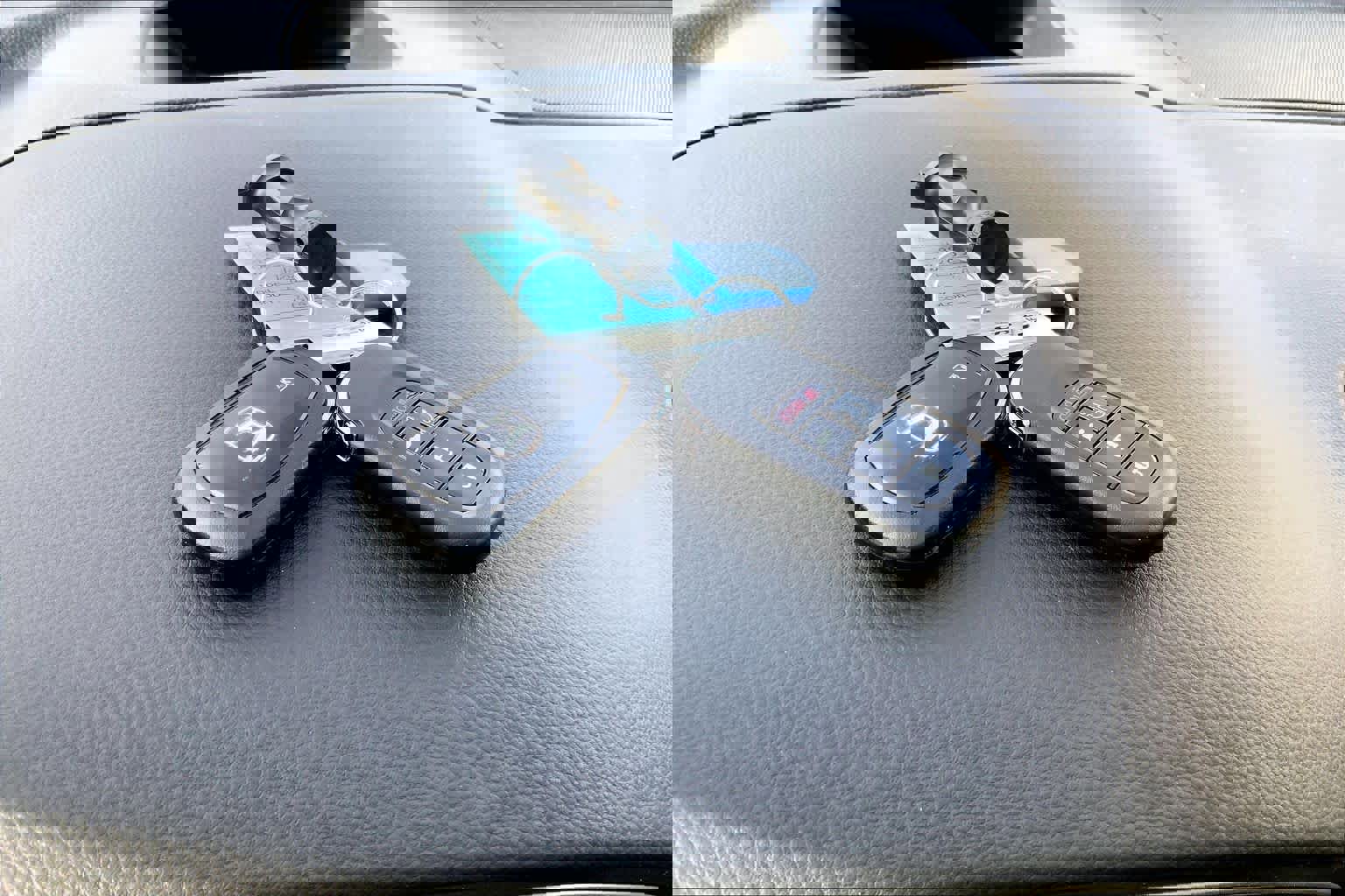 Used 2025 Honda Pilot Black Edition image 21