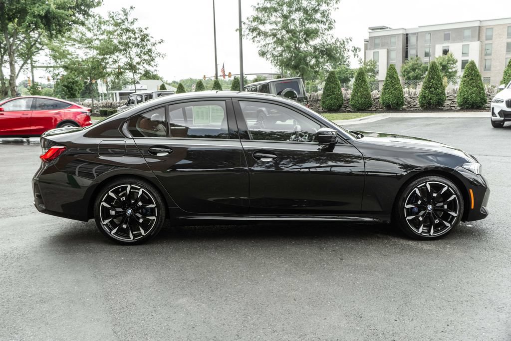 Used 2026 BMW M340i xDrive AWD/4WD image 3