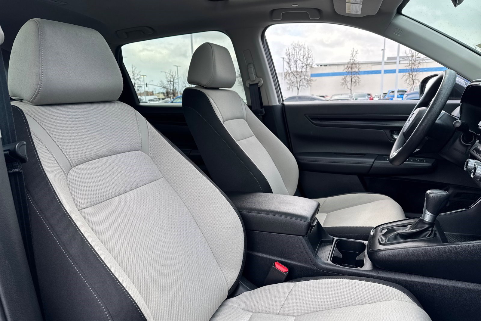 Certified 2024 Honda CR-V EX image 31