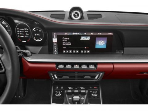 Used 2024 Porsche 911 Carrera 4 GTS image 10