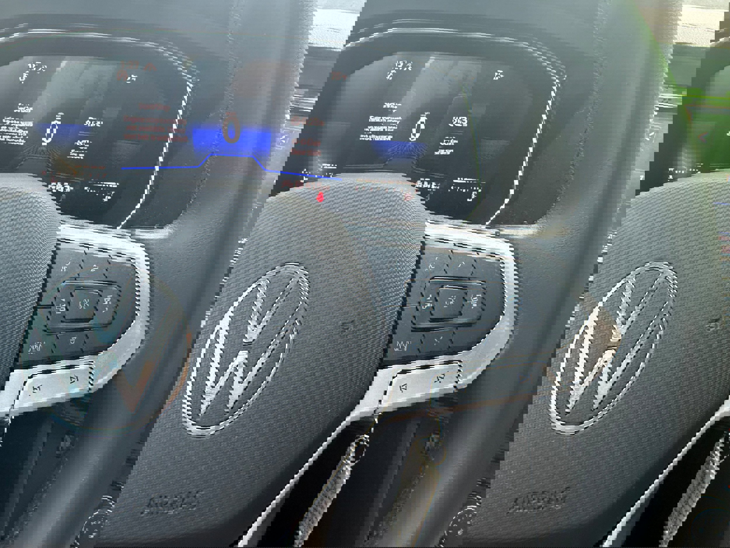 Used 2024 Volkswagen Jetta S FWD image 20