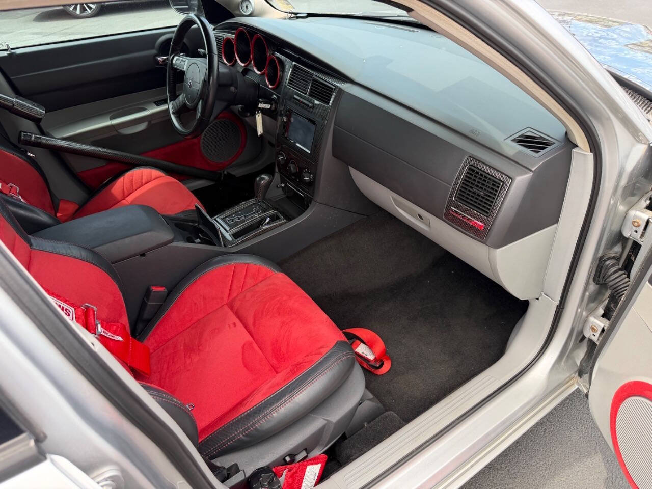 Used 2007 Dodge Charger SRT8 RWD image 24