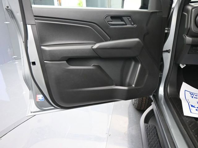 New 2026 Chevrolet Colorado Trail Boss image 9