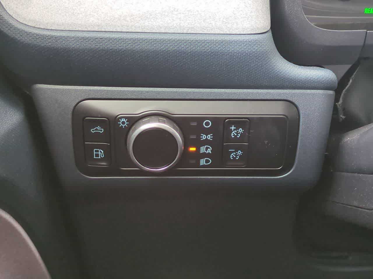 Used 2024 Ford Maverick XLT FWD image 18