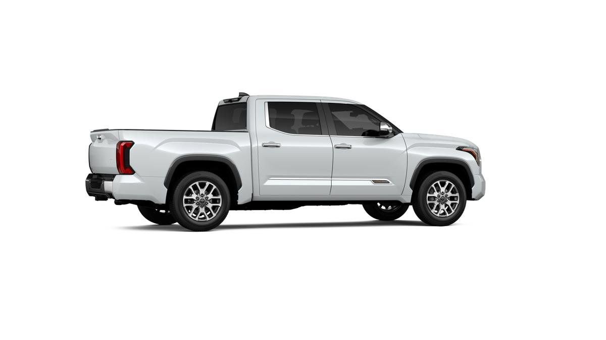 New 2026 Toyota Tundra 1794 Edition image 11