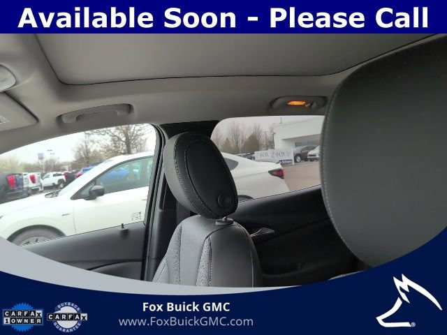 Certified 2023 Buick Encore GX Essence w/ Experience Buick Package AWD/4WD image 9