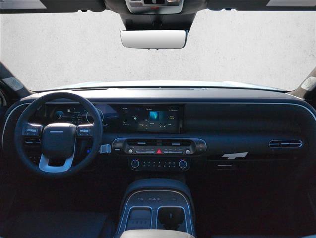 New 2026 Hyundai Palisade Calligraphy image 18