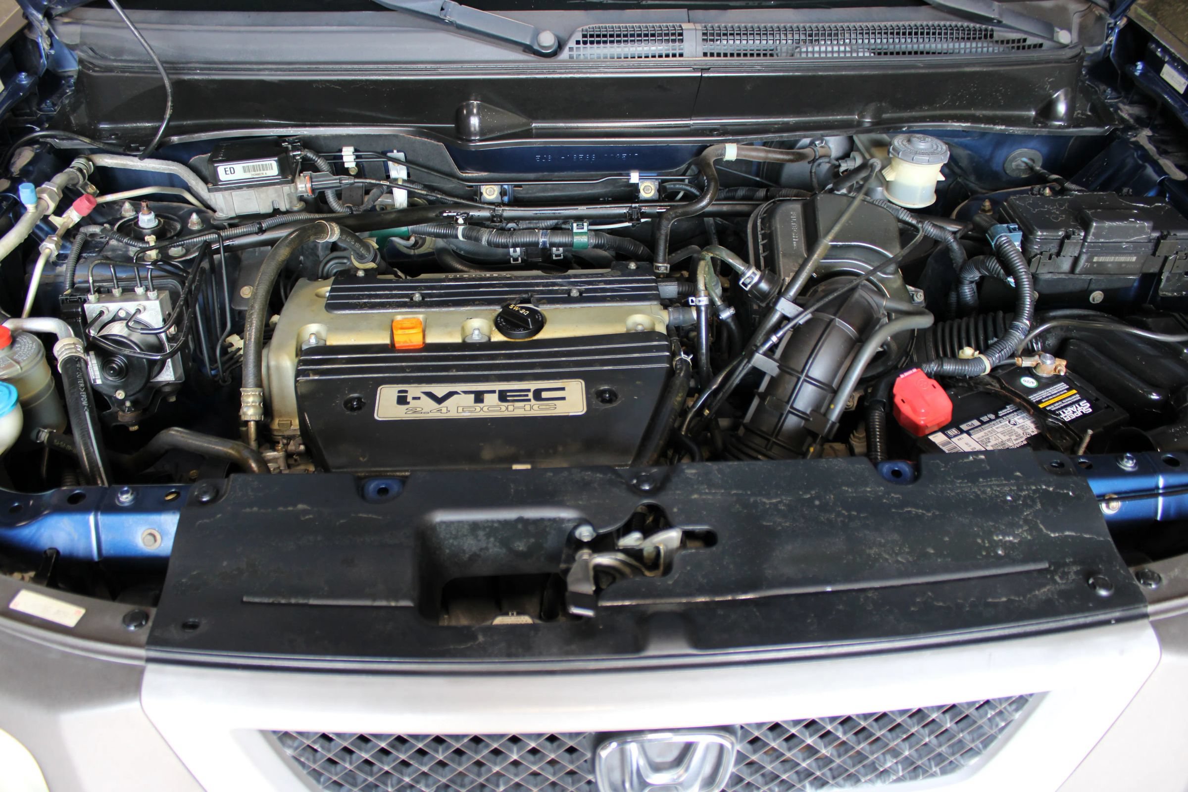Used 2003 Honda Element EX image 31