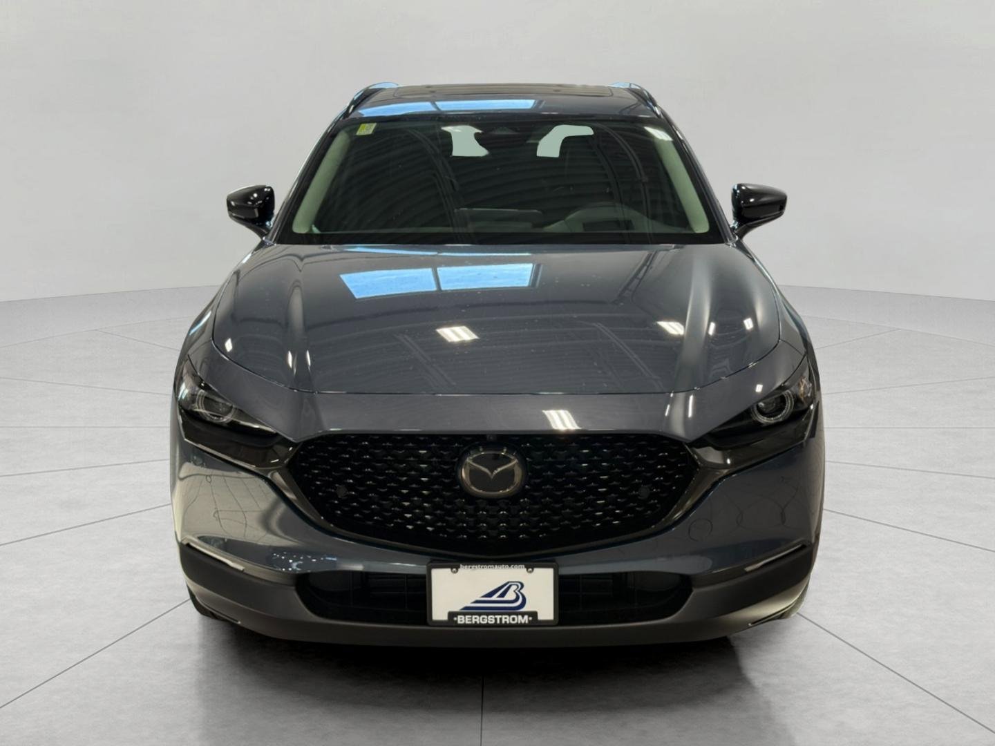 New 2026 MAZDA CX-30 2.5 Turbo w/ Premium Plus Pkg AWD/4WD image 2