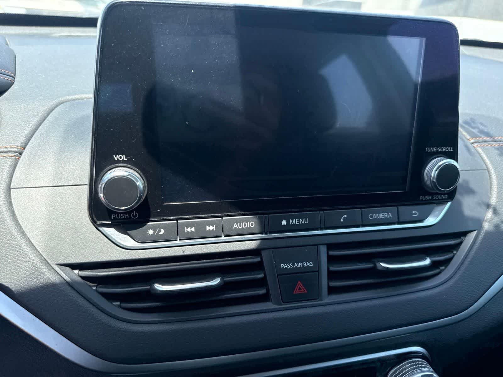 Used 2020 Nissan Altima 2.5 SR w/ Premium Package FWD image 26