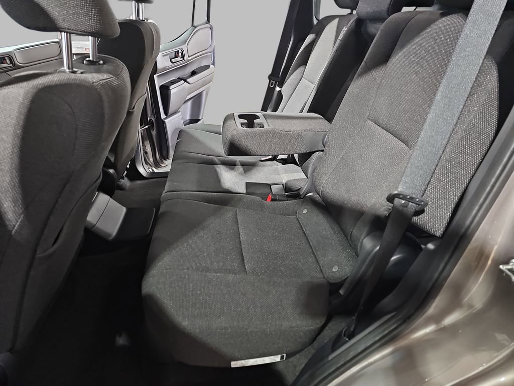 Used 2025 Toyota Land Cruiser 1958 image 17