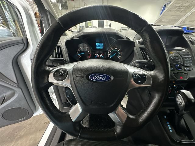 Used 2017 Ford Transit Connect XL FWD image 15