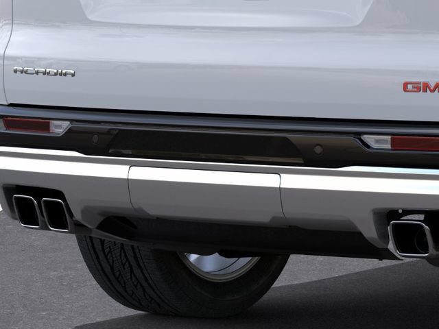 New 2026 GMC Acadia Denali w/ Super Cruise Package FWD image 14