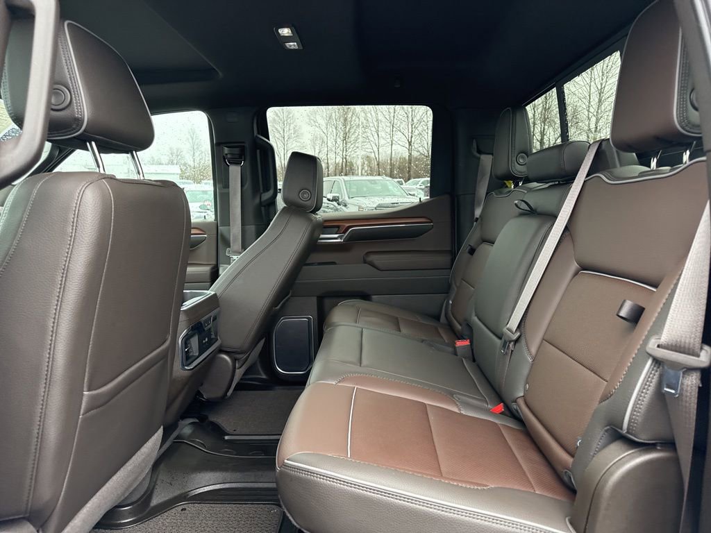 Used 2023 GMC Sierra 1500 Denali w/ Denali Reserve Package image 13