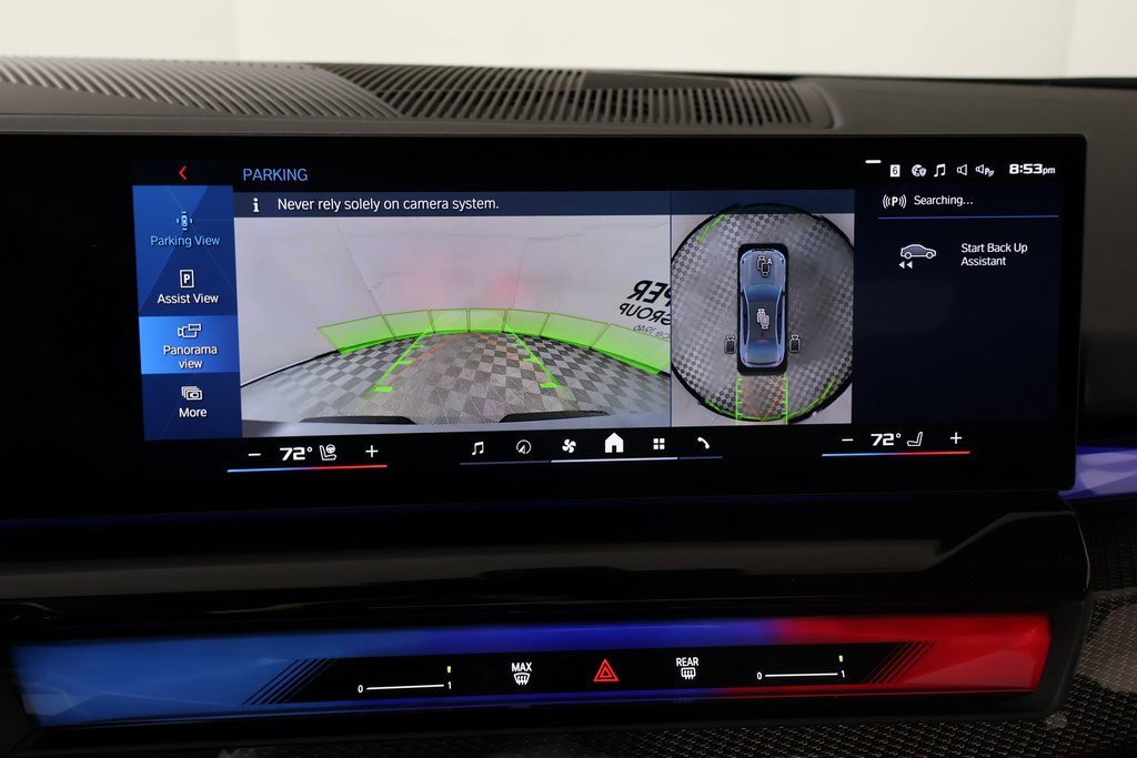 New 2026 BMW M5 w/ Executive Package image 7