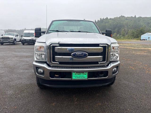 Used 2016 Ford F350 XLT w/ XLT Value Package AWD/4WD image 14