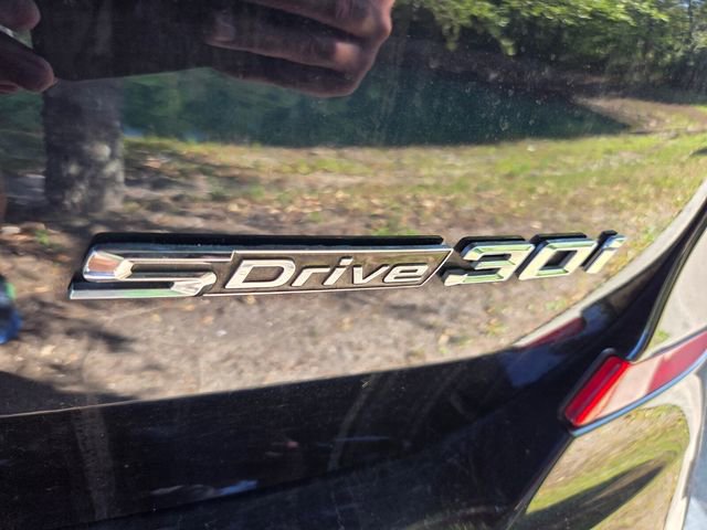 Used 2019 BMW X3 sDrive30i w/ M Sport Package 2 image 4
