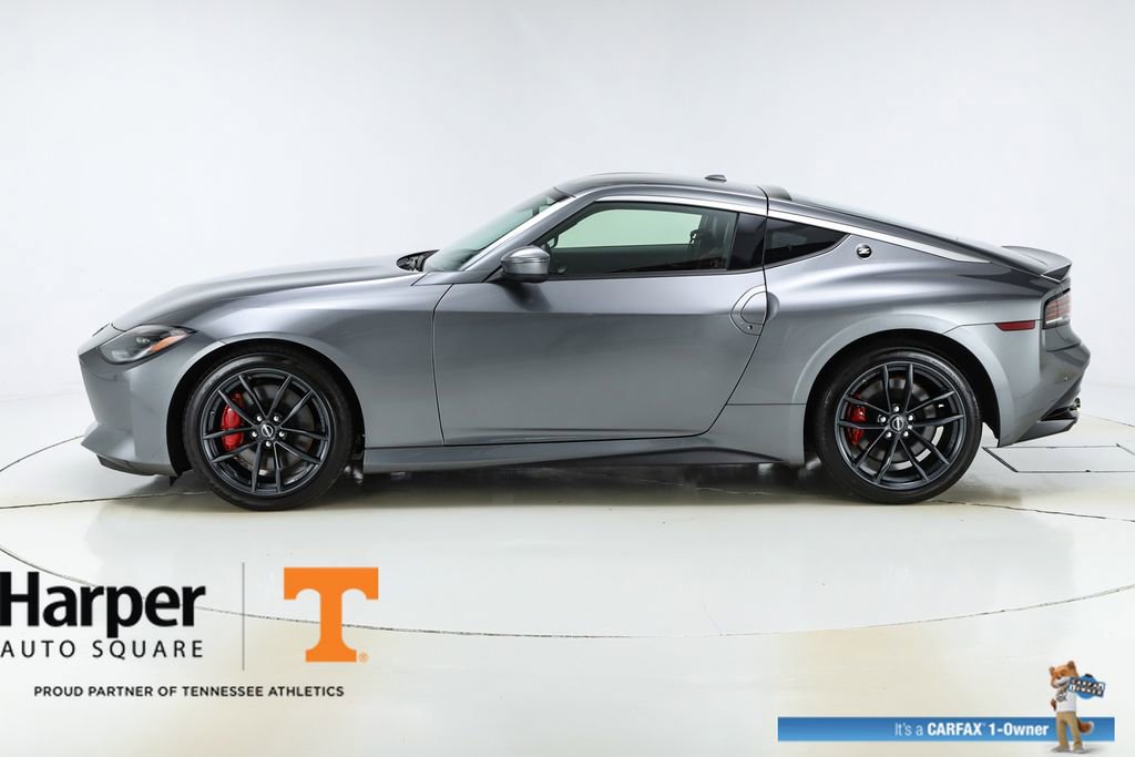 Used 2025 Nissan Z Performance w/ Floor Mat Package image 38