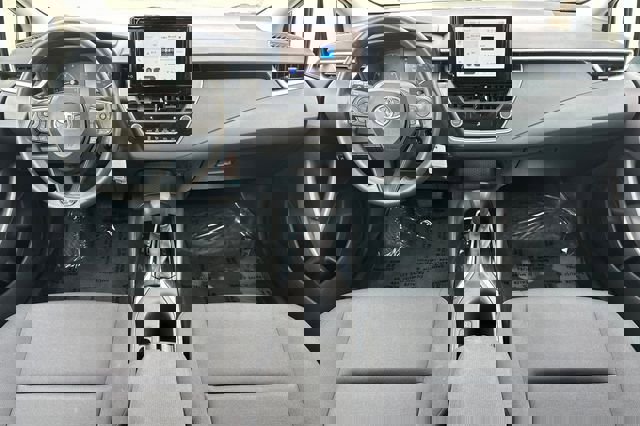 Used 2024 Toyota Corolla LE image 15