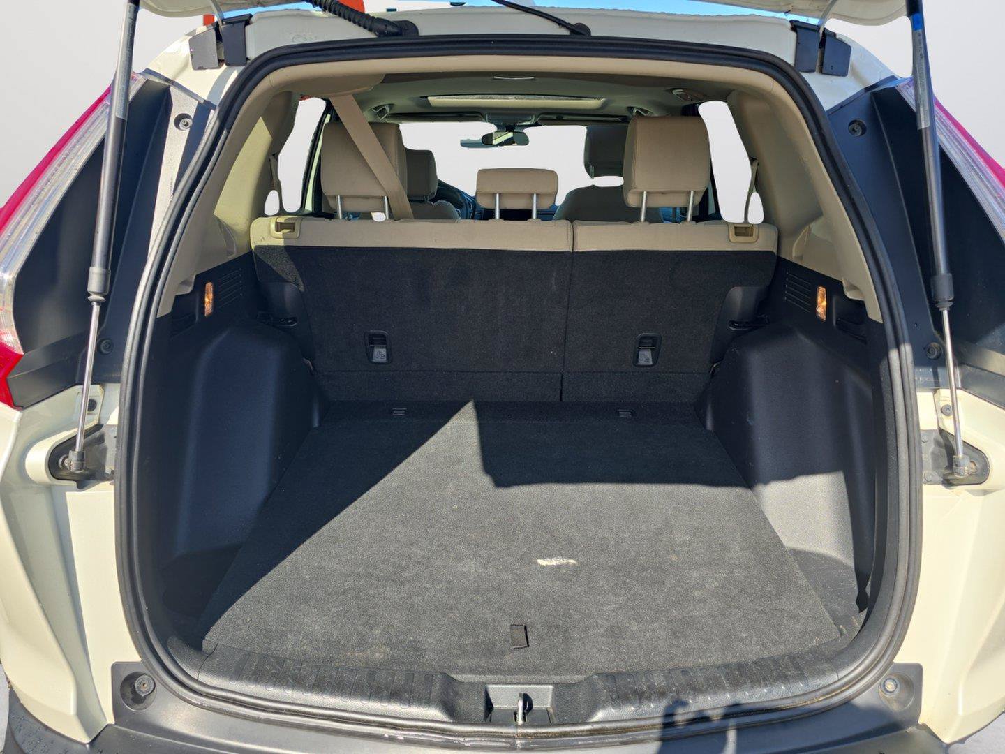 Used 2018 Honda CR-V EX image 28