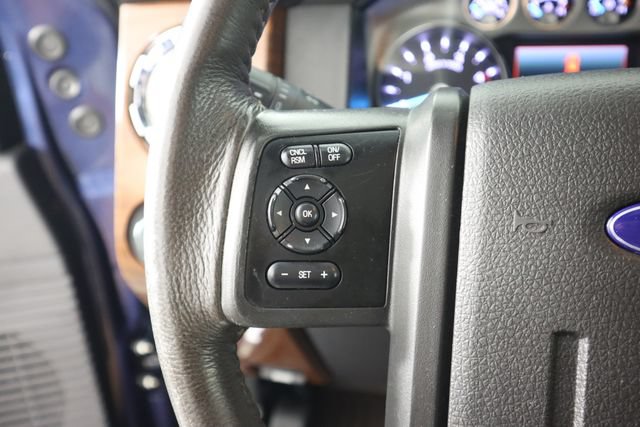 Used 2015 Ford F450 King Ranch AWD/4WD image 41