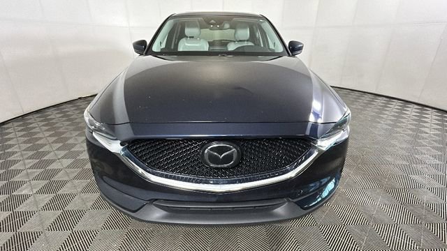 Used 2019 MAZDA CX-5 Grand Touring AWD/4WD image 8