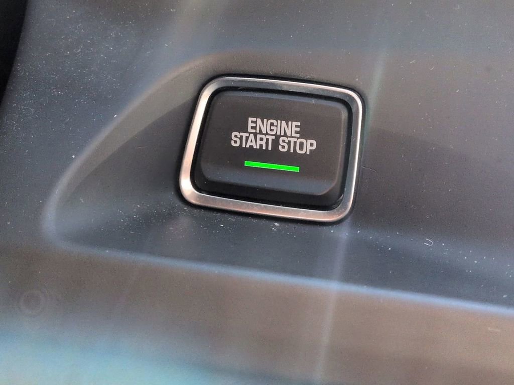 Certified 2024 Chevrolet Camaro LT w/ RS Package image 17