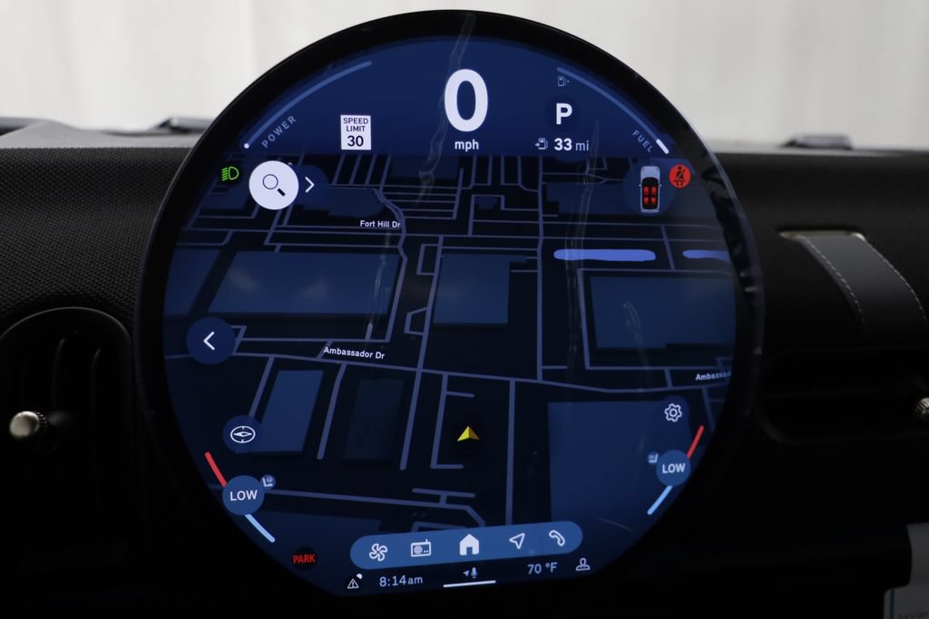 New 2026 MINI Cooper S FWD image 9