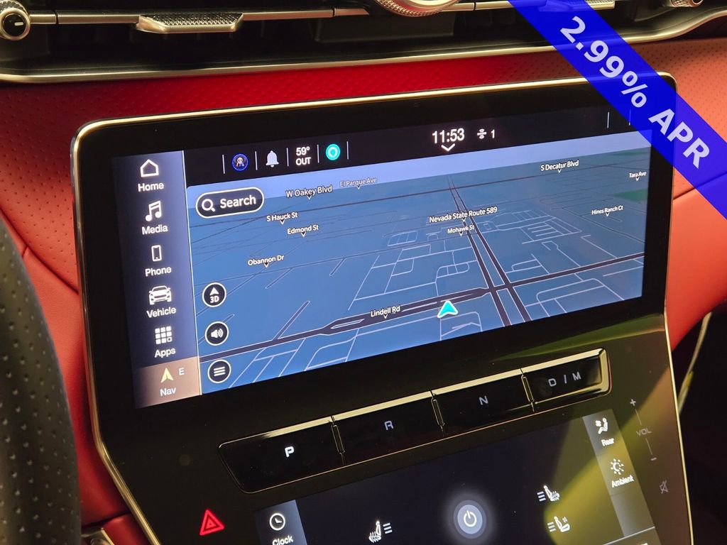 New 2025 Maserati Grecale Modena image 34