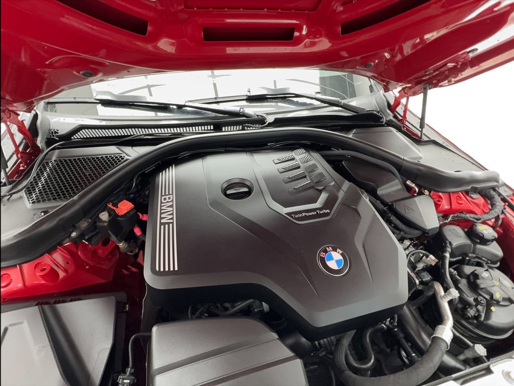 Used 2022 BMW 230i Coupe w/ Convenience Package RWD image 19