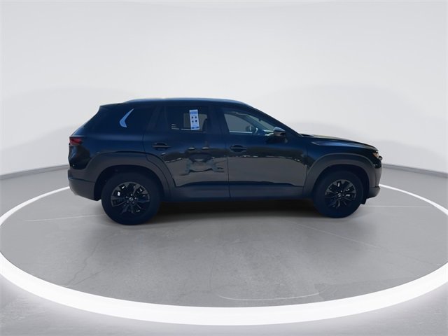 New 2026 MAZDA CX-50 2.5 Hybrid w/ Weather Package image 4