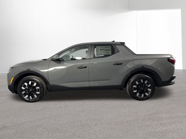 New 2026 Hyundai Santa Cruz SE AWD/4WD image 5