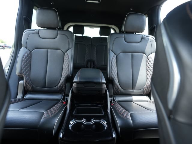 Used 2023 Jeep Grand Cherokee L Summit w/ Advanced Protech Group IV AWD/4WD image 41