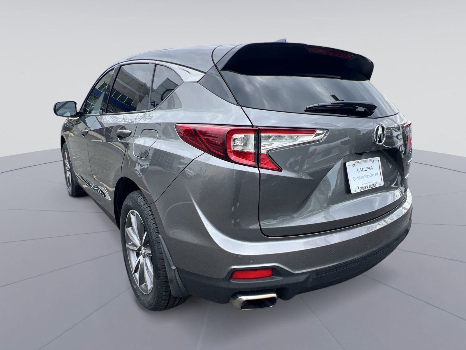 Certified 2023 Acura RDX AWD w/ Technology Package image 7