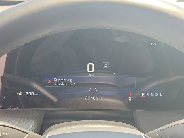 Used 2026 Chevrolet Equinox LT w/ Convenience Package II FWD image 34