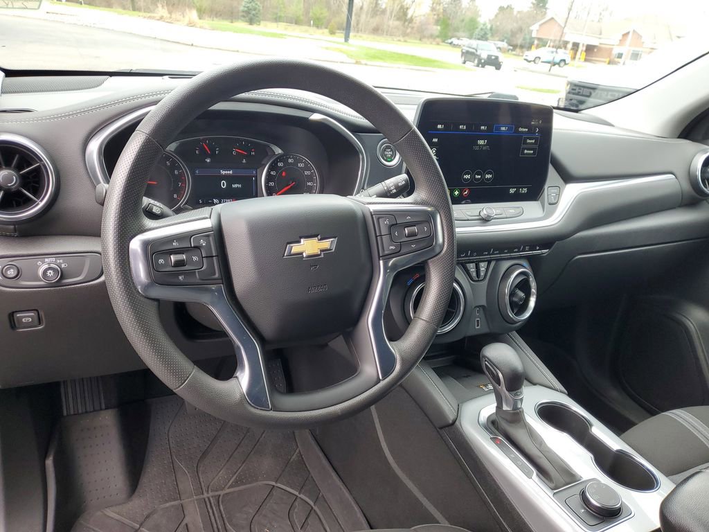Used 2023 Chevrolet Blazer LT w/ Convenience Package image 7