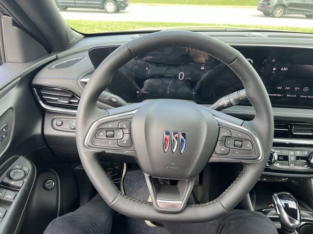 New 2026 Buick Envista Sport Touring w/ Convenience I Package image 17