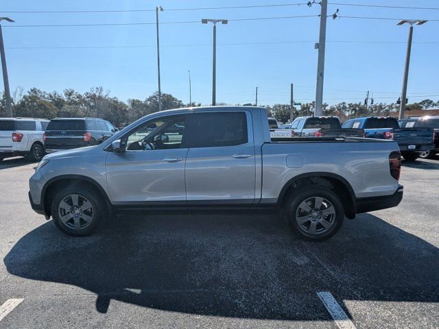 Used 2020 Honda Ridgeline RTL-E image 8