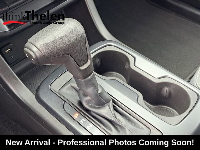 Used 2015 GMC Canyon W/T w/ Convenience Package image 13