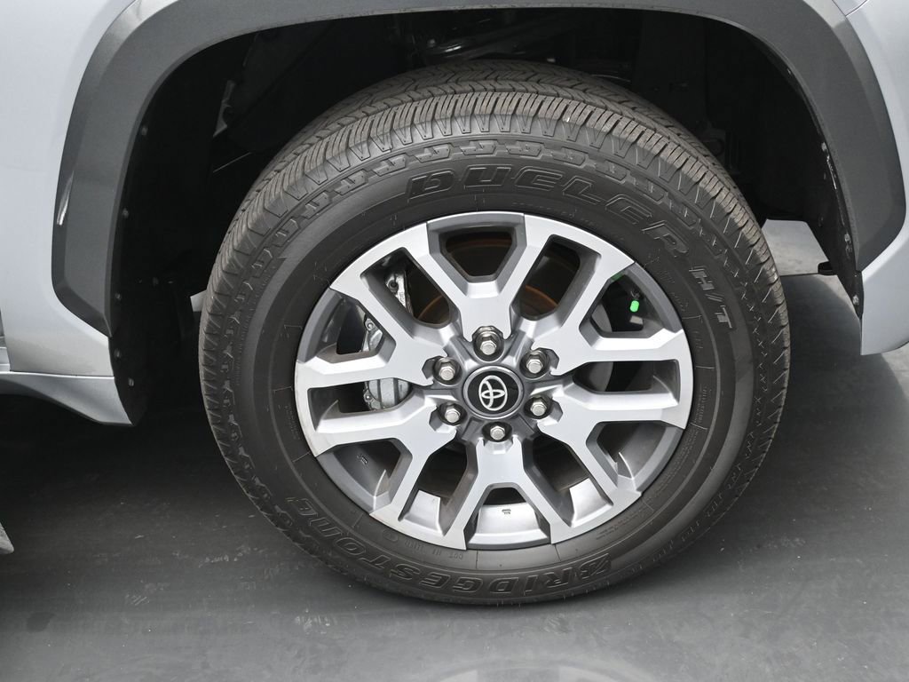 Certified 2026 Toyota Tundra 1794 Edition image 41