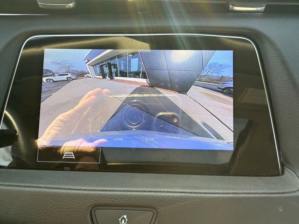 Used 2022 Cadillac XT4 Premium Luxury image 6