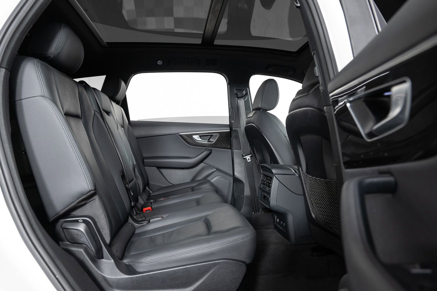 Used 2021 Audi Q7 2.0T Premium w/ Convenience Package image 28