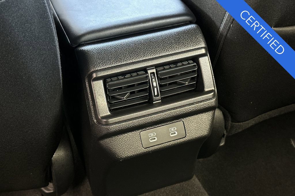 Certified 2025 Honda Accord LX image 14