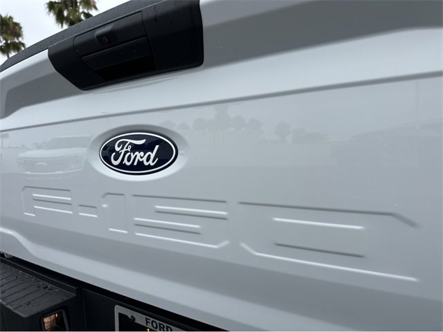 New 2025 Ford F150 XL image 14