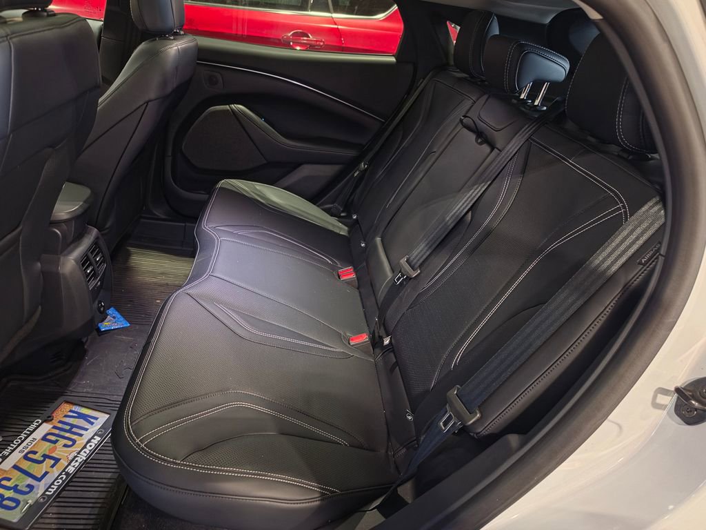 Used 2023 Ford Mustang Mach-E Premium w/ Mustang Nite Pony Package image 7