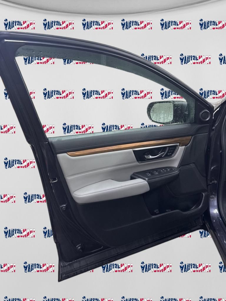 Used 2018 Honda CR-V EX-L image 13