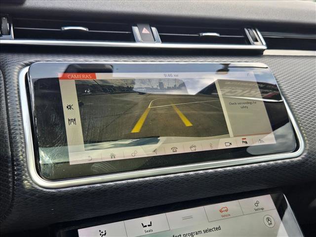 Used 2020 Land Rover Range Rover Velar S AWD/4WD image 15