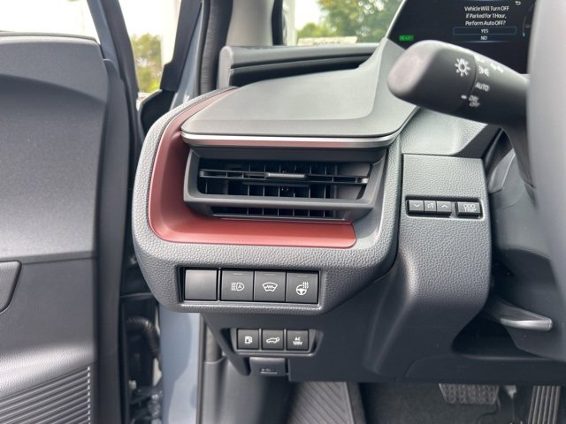 New 2026 Toyota Prius Plug-In Hybrid image 26