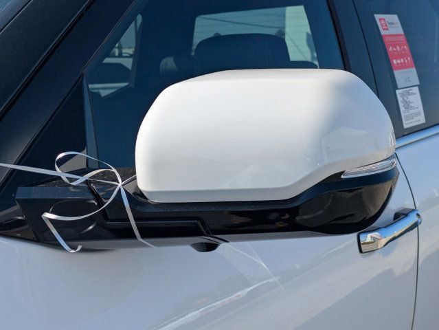 New 2026 Toyota Tundra Limited image 11